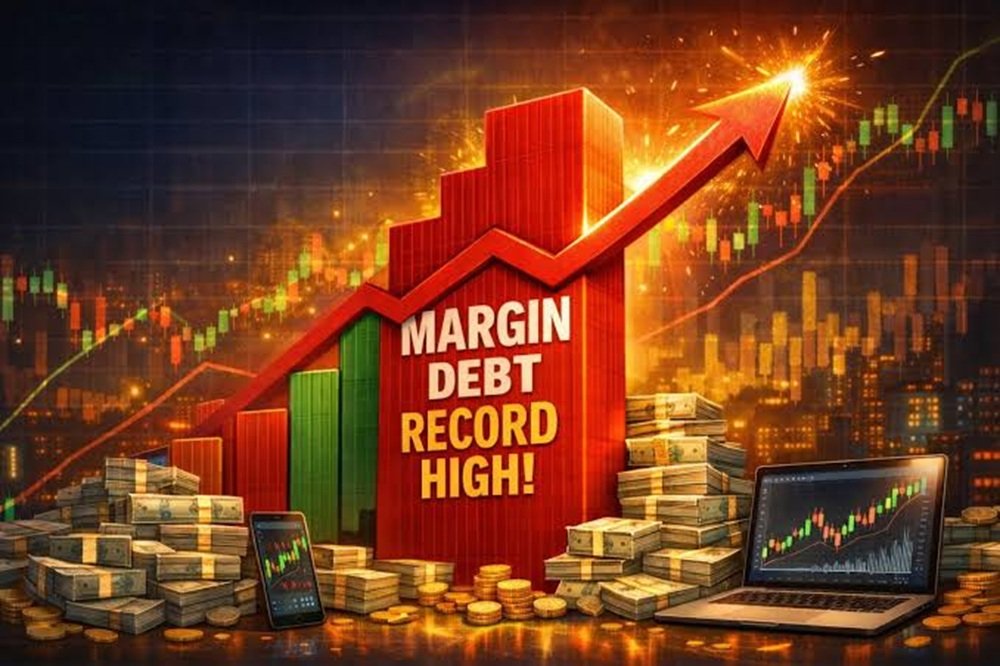 Dư nợ margin tăng lên mức kỷ lục trong khi thanh khoản thị trường chứng khoán suy giảm, làm gia tăng yêu cầu kiểm soát rủi ro đòn bẩy. Dư nợ margin tăng lên mức kỷ lục trong khi thanh khoản thị trường chứng khoán suy giảm, làm gia tăng yêu cầu kiểm soát rủi ro đòn bẩy.