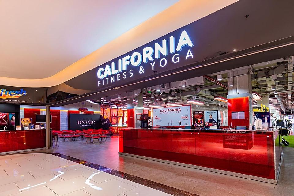 California Fitness & Yoga nợ hơn 13,37 tỷ đồng, đóng cửa toàn bộ cơ sở tại Hà Nội - Hình 1