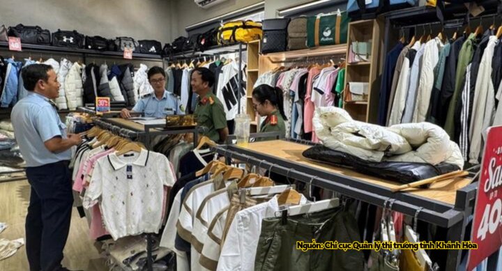 Phát hiện nhiều vi phạm thuế qua kiểm tra 85 doanh nghiệp tại Khánh Hòa Phát hiện nhiều vi phạm thuế qua kiểm tra 85 doanh nghiệp tại Khánh Hòa