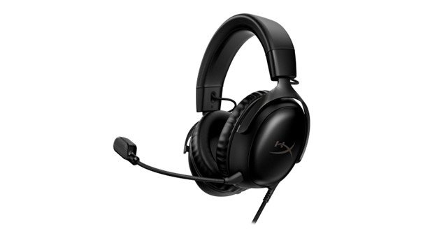 Cloud III c&oacute; earcup k&iacute;n v&agrave; đệm d&agrave;y &ocirc;m quanh tai, gi&uacute;p tạo seal thụ động nhưng kh&ocirc;ng phải cơ chế chống ồn chủ động.