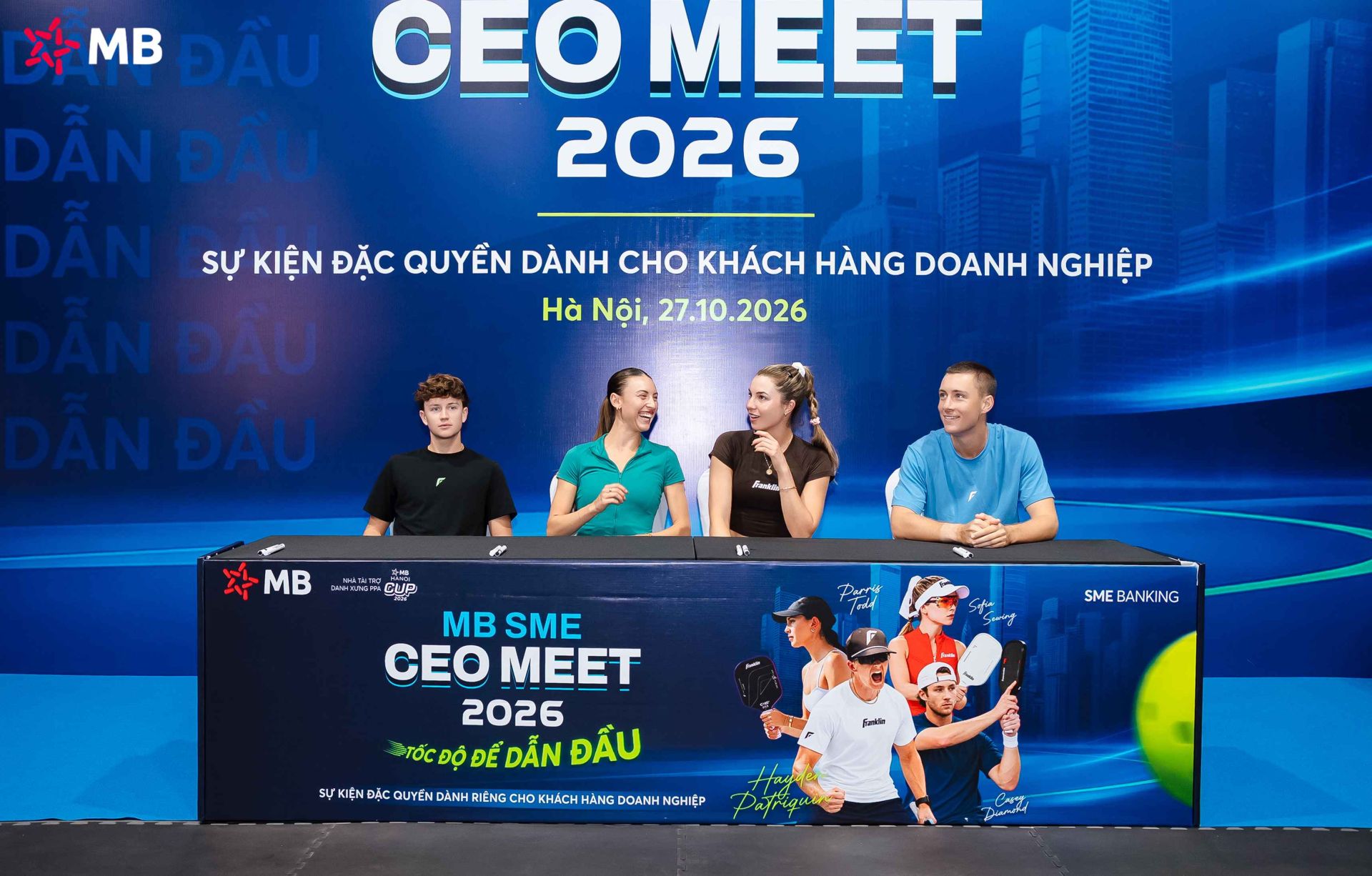MB nâng tầm đặc quyền tăng trưởng cho doanh nghiệp SME - Hình 2