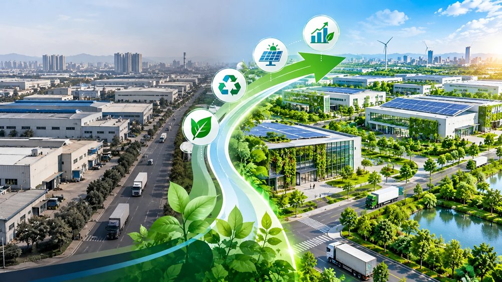 H&agrave; Nội r&agrave; so&aacute;t hiện trạng 8 khu c&ocirc;ng nghiệp đang hoạt động, l&agrave;m cơ sở x&acirc;y dựng lộ tr&igrave;nh chuyển đổi sang m&ocirc; h&igrave;nh sinh th&aacute;i.