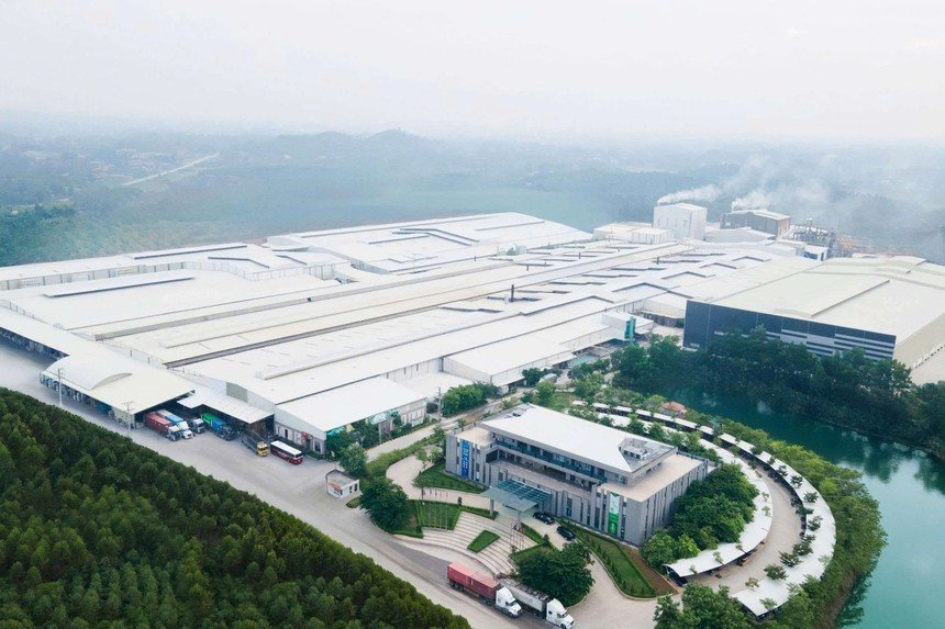 Amy Grupo hoàn tất thêm thủ tục để niêm yết trên HOSE Amy Grupo hoàn tất thêm thủ tục để niêm yết trên HOSE