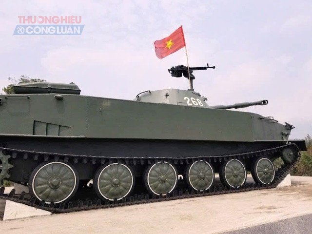 Tà Cơn - Làng Vây, những chứng tích giữa miền xanh Khe Sanh - Hình 5