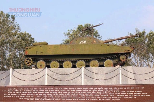 Tà Cơn - Làng Vây, những chứng tích giữa miền xanh Khe Sanh - Hình 4