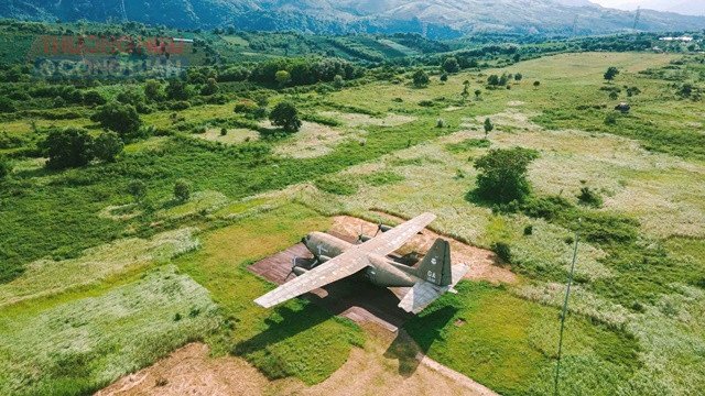Tà Cơn - Làng Vây, những chứng tích giữa miền xanh Khe Sanh - Hình 6