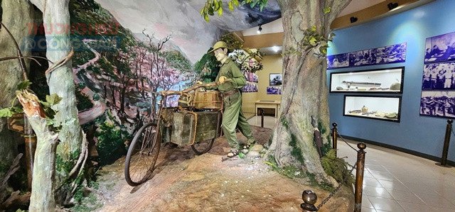 Tà Cơn - Làng Vây, những chứng tích giữa miền xanh Khe Sanh - Hình 1