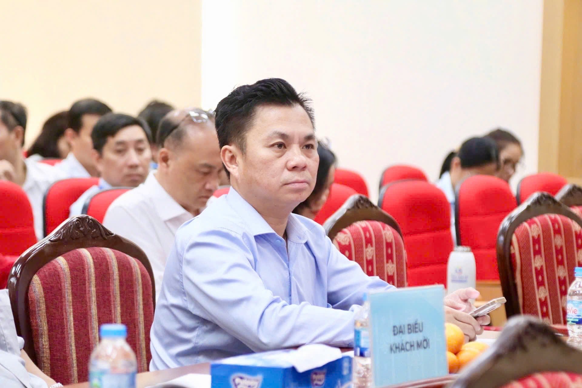 TP.HCM: Đưa Luật Phát triển đô thị vào cuộc sống từ thành phố đến cơ sở - Hình 2