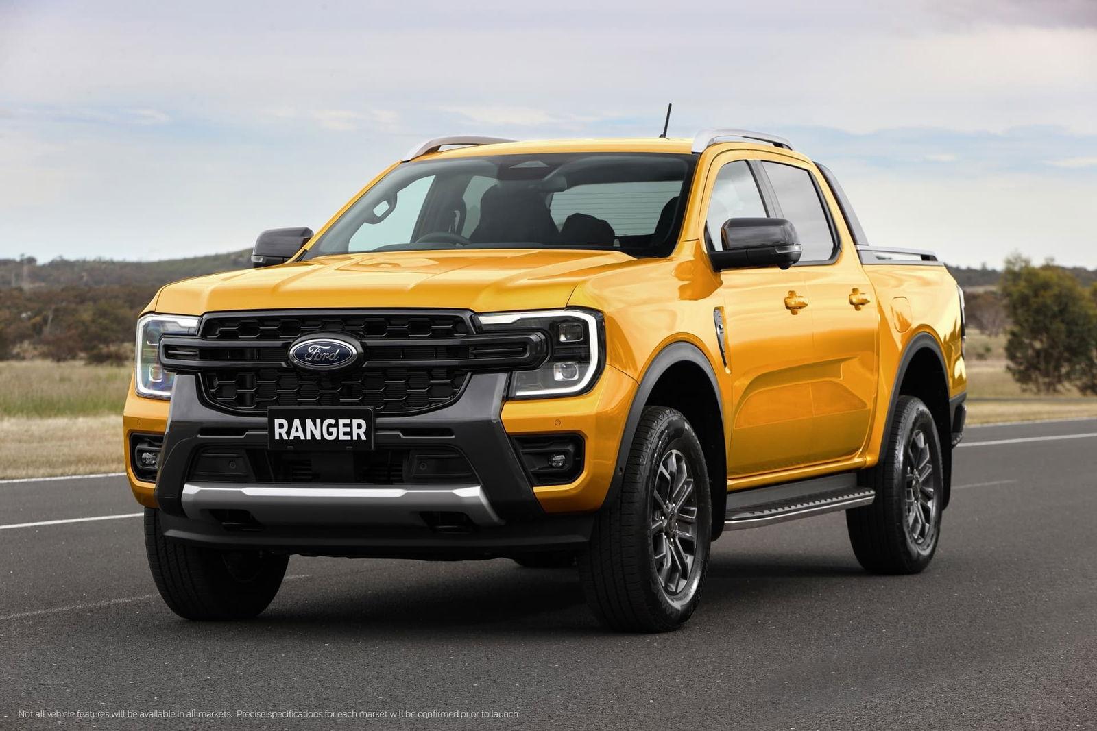 Ford tung chiến lược xe giá rẻ, cạnh tranh với các hãng ô tô Trung Quốc - Hình 2