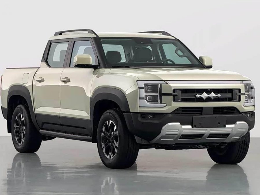 Bán tải hybrid cắm sạc Fang Cheng Bao Shark dự kiến ra mắt thị trường Trung Quốc vào cuối tháng 11 hoặc đầu tháng 12.2026. Bán tải hybrid cắm sạc Fang Cheng Bao Shark dự kiến ra mắt thị trường Trung Quốc vào cuối tháng 11 hoặc đầu tháng 12.2026.