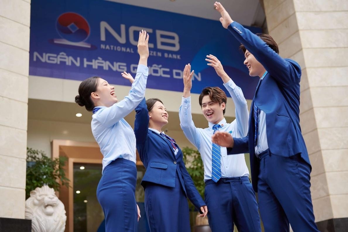 NCB đang bước vào giai đoạn phát triển mới lành mạnh, bền vững hơn NCB đang bước vào giai đoạn phát triển mới lành mạnh, bền vững hơn