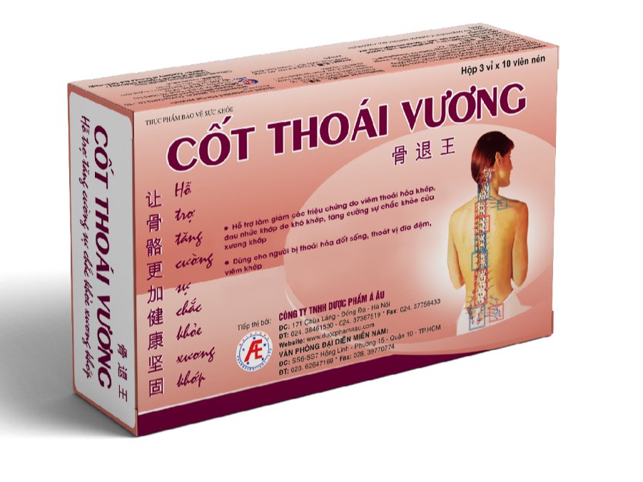 Cảnh báo 4 biến chứng của thoái hóa cột sống lâu năm - Hình 1