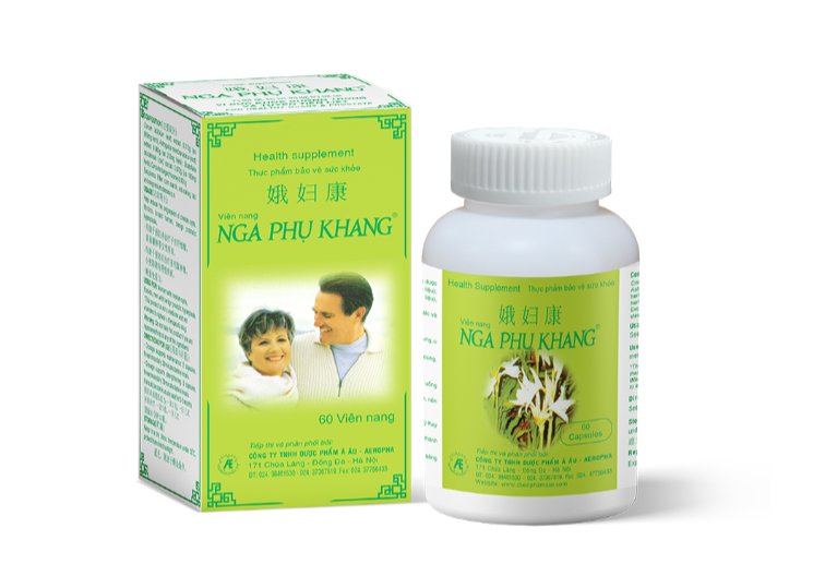 Hiểu đúng về u nang buồng trứng để chủ động chăm sóc từ sớm - Hình 1