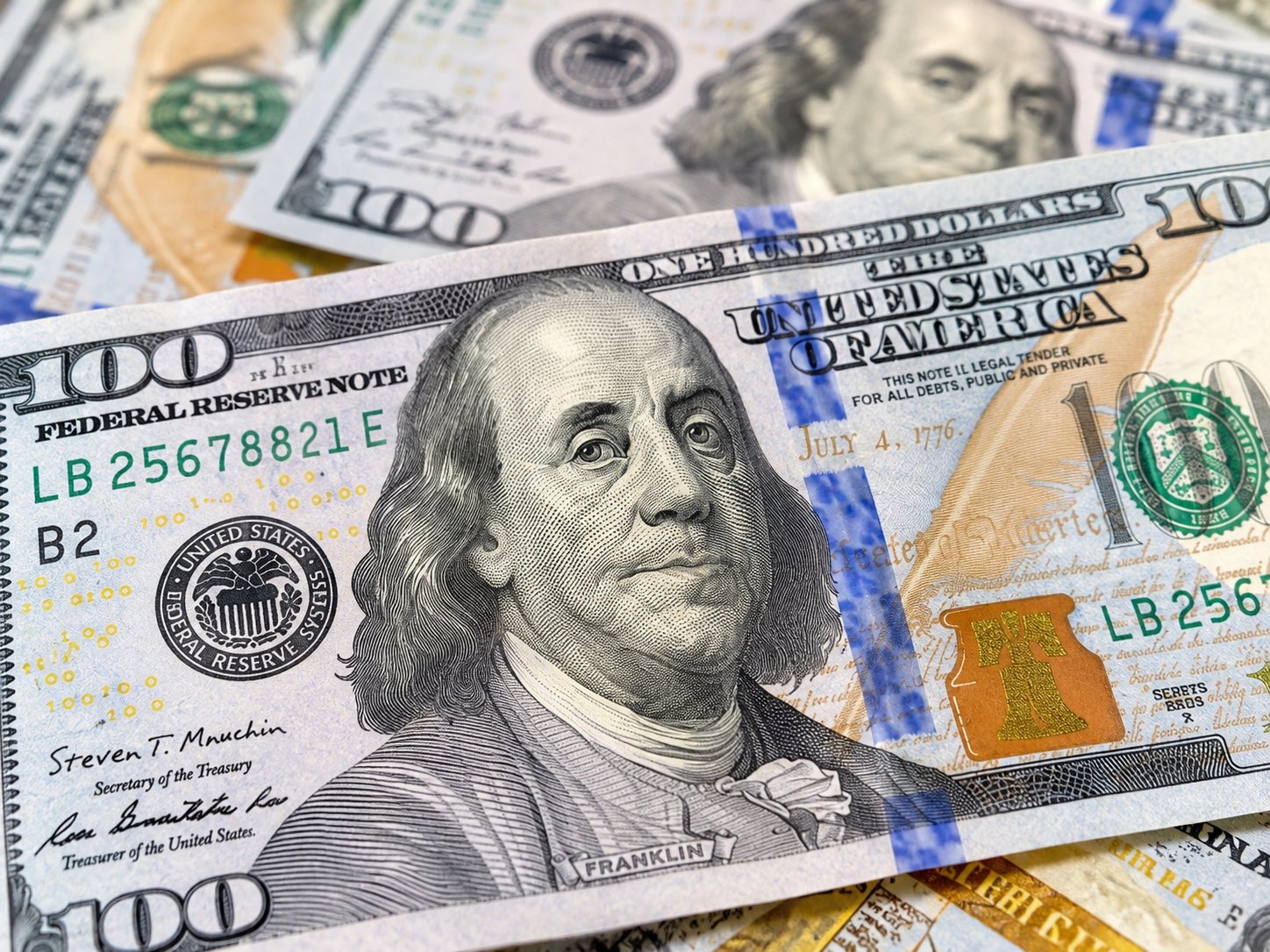 Tỷ giá USD hôm nay 30/10: Ở mức 25.644 đồng/USD - Hình 1