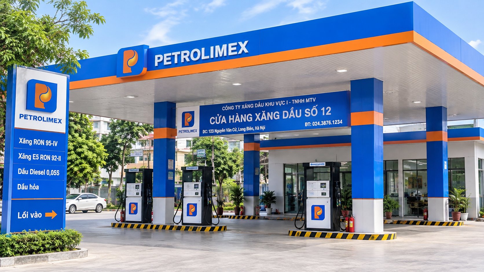 Giá xăng dầu hôm nay 30/10: Giá dầu Brent và WTI cùng giảm - Hình 1