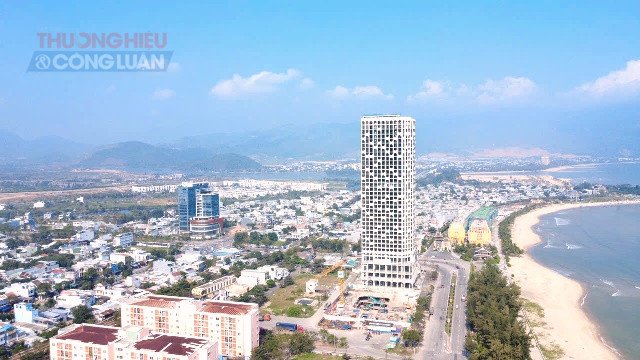 Bất động sản Đà Nẵng: Thương hiệu trước phép thử thanh khoản - Hình 1