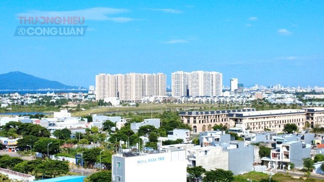 Bất động sản Đà Nẵng: Thương hiệu trước phép thử thanh khoản - Hình 1