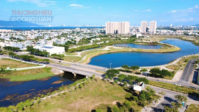 Bất động sản Đà Nẵng: Thương hiệu trước phép thử thanh khoản - Hình 2