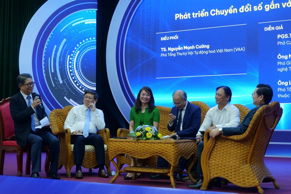 DIGIFEST Đồng Nai 2026: Từ chủ trương đến thực chất - Kiến tạo động lực tăng trưởng mới cho thành phố - Hình 2