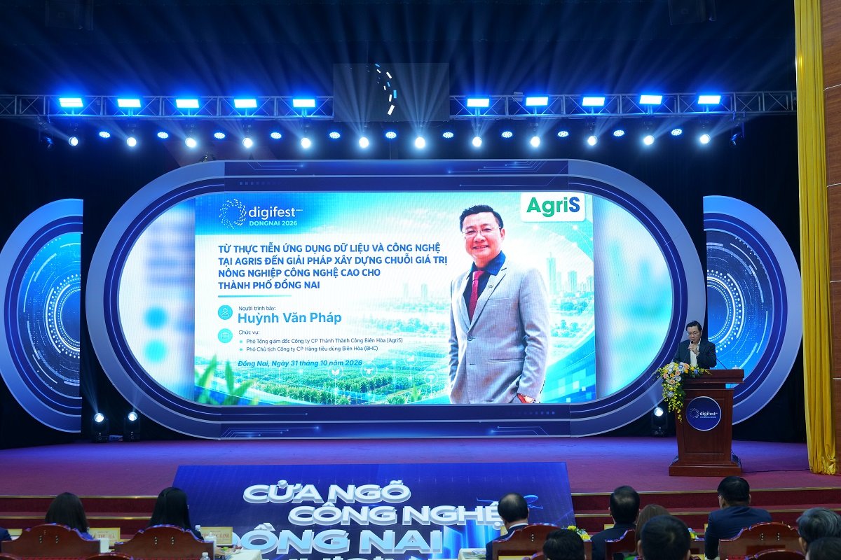 DIGIFEST Đồng Nai 2026: Từ chủ trương đến thực chất - Kiến tạo động lực tăng trưởng mới cho thành phố - Hình 3