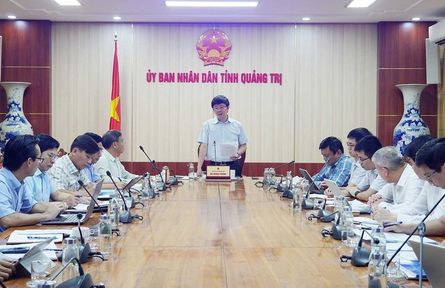 Toàn cảnh buổi làm việc Toàn cảnh buổi làm việc