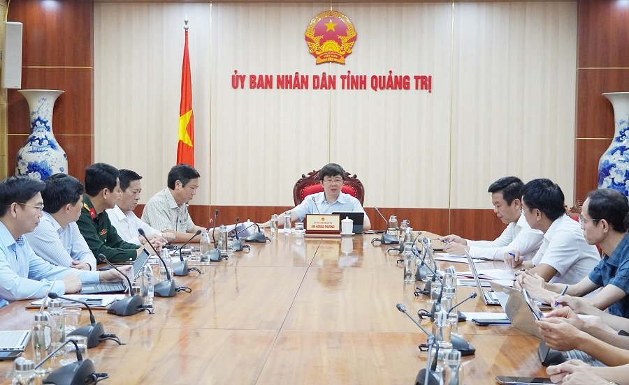 Quảng Trị nghiên cứu, triển khai thí điểm ứng dụng UAV phục vụ công tác quản lý, giám sát và bảo vệ rừng tại Vườn Quốc gia Phong Nha - Kẻ Bàng Quảng Trị nghiên cứu, triển khai thí điểm ứng dụng UAV phục vụ công tác quản lý, giám sát và bảo vệ rừng tại Vườn Quốc gia Phong Nha - Kẻ Bàng